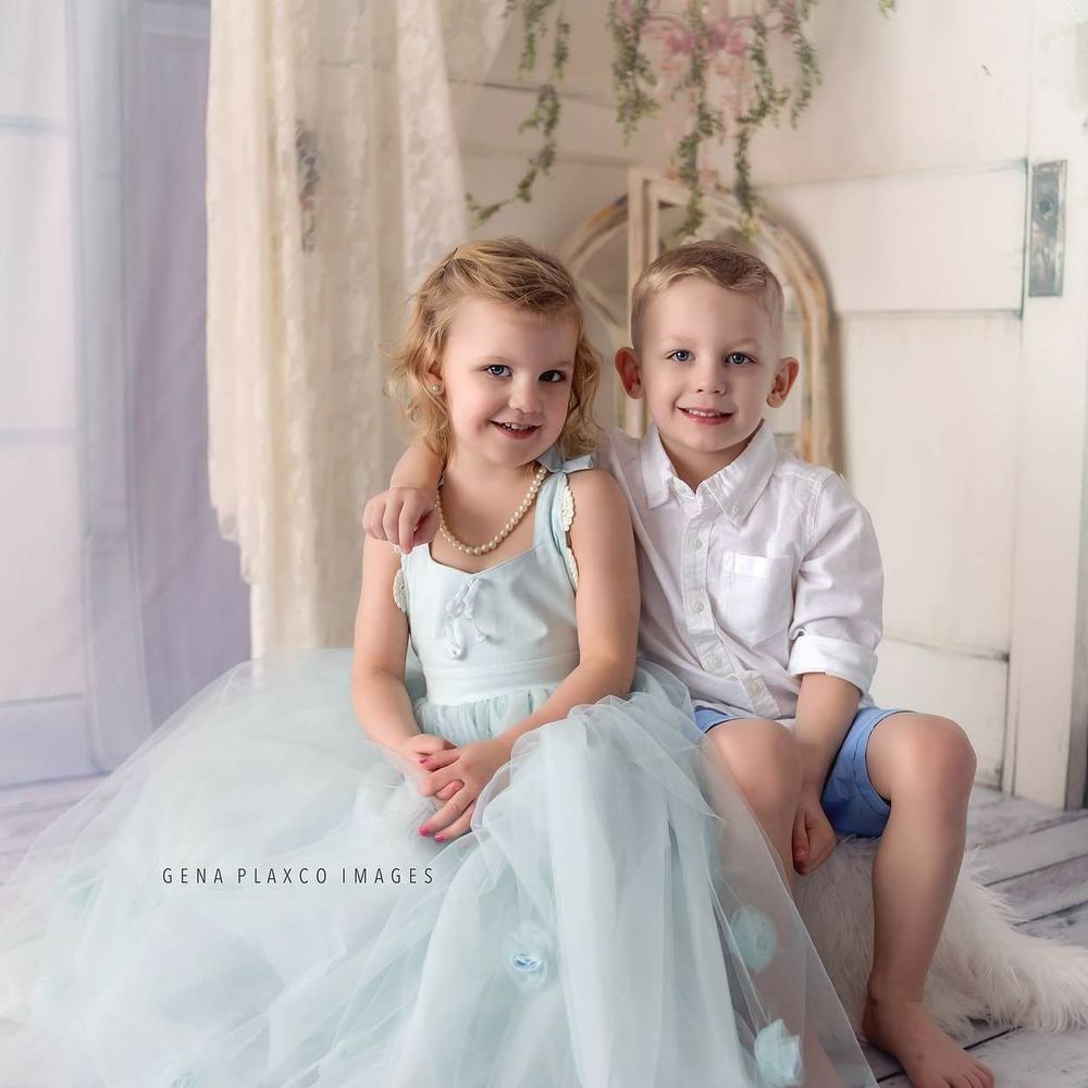 Meet your Posher, Kayla